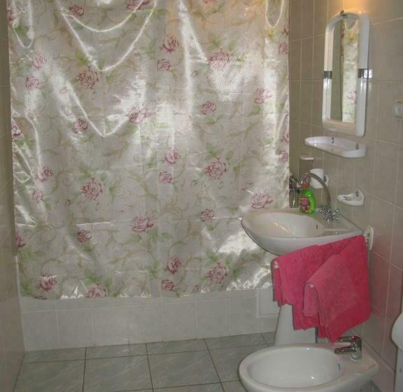 Junior Suite, Motel Poltava