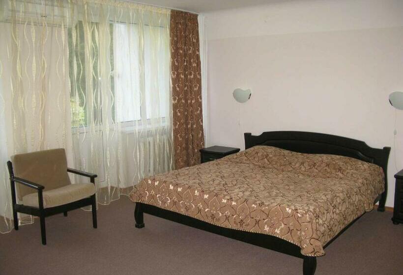 Junior Suite, Motel Poltava