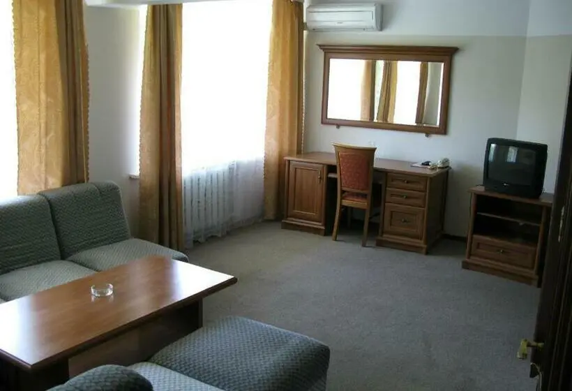 آپارتمان 2 خوابه, Motel Poltava