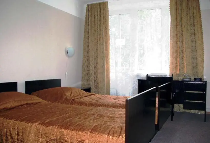 اتاق استاندارد, Motel Poltava