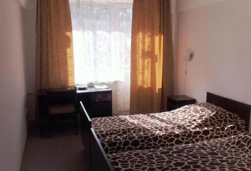 اتاق استاندارد, Motel Poltava