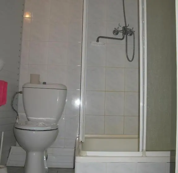 اتاق استاندارد, Motel Poltava