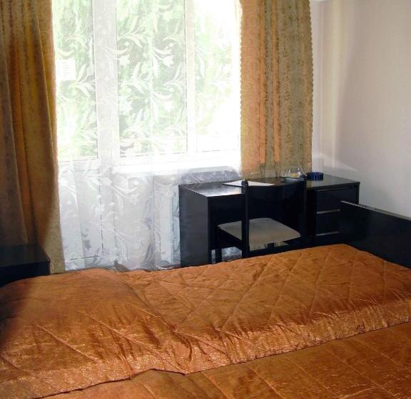 Pokój Standard, Motel Poltava