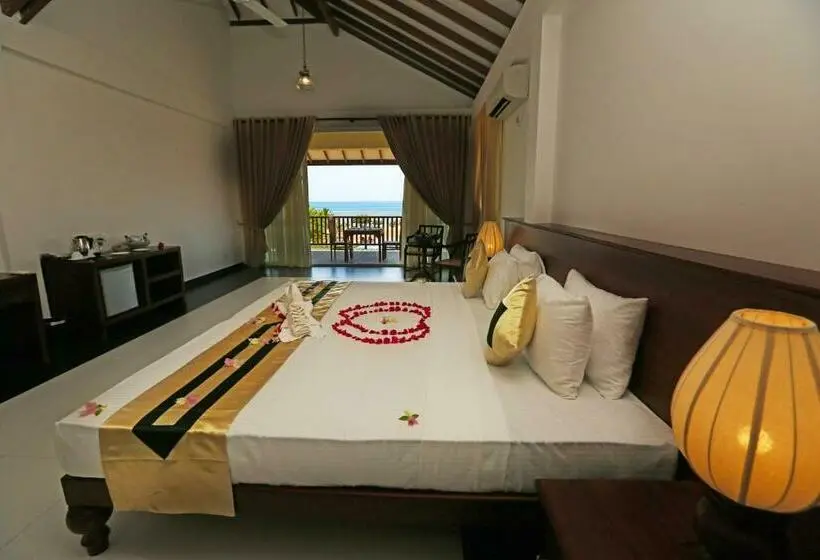 ویلای 1 خوابه, Passi Villa