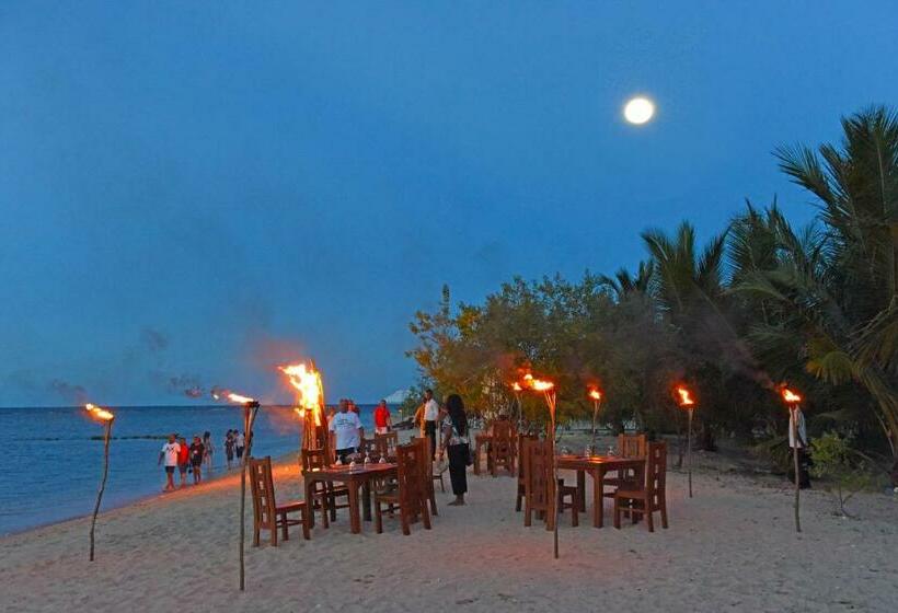 וילה בת חדר שינה 1, Passi Villa