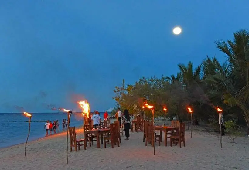ویلای 1 خوابه, Passi Villa