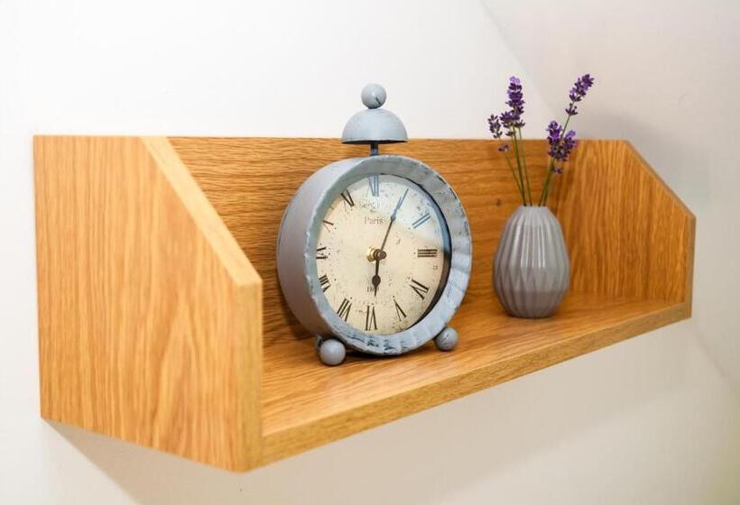 스탠다드 싱글 룸 공동욕실, Turisticka Ubytovna Cakle