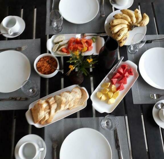 Номер Deluxe, 27 Spathodea Oasis In The City