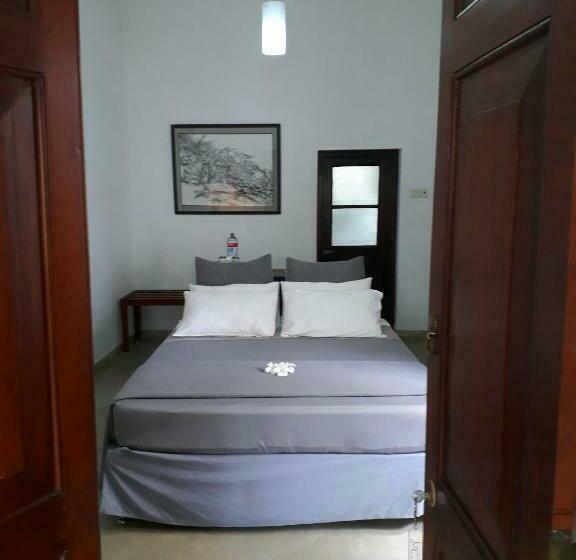 Номер Deluxe, 27 Spathodea Oasis In The City