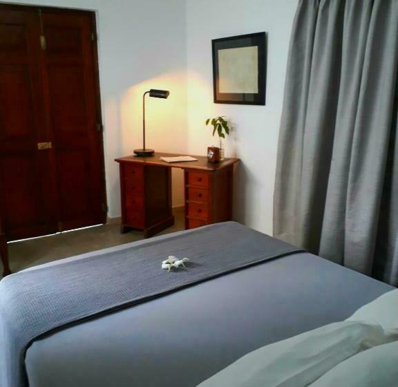 Номер Deluxe, 27 Spathodea Oasis In The City