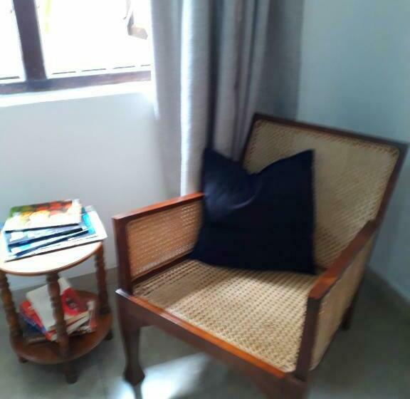 Номер Deluxe, 27 Spathodea Oasis In The City