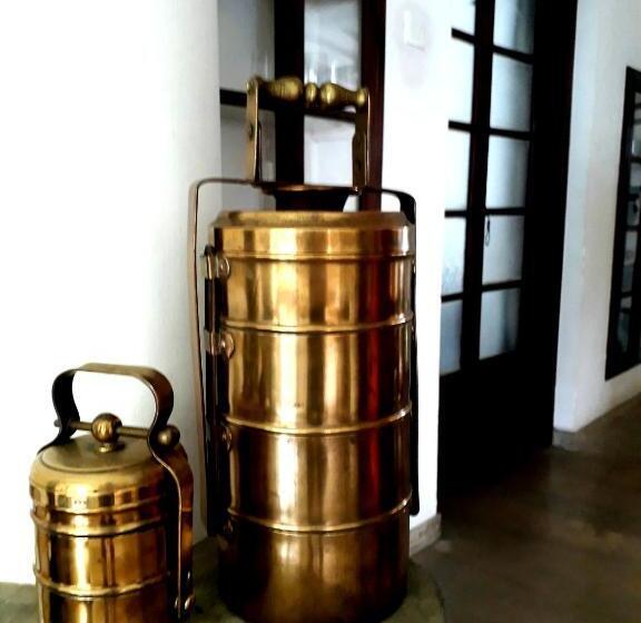 Номер Deluxe, 27 Spathodea Oasis In The City