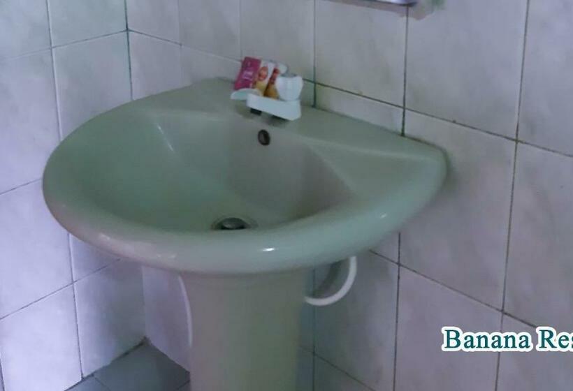 חדר דלוקס, Banana Rest Sigiriya