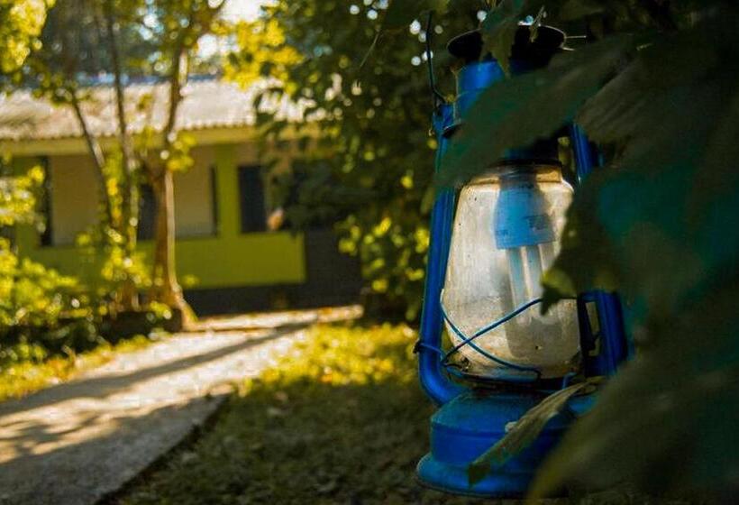 חדר דלוקס, Banana Rest Sigiriya