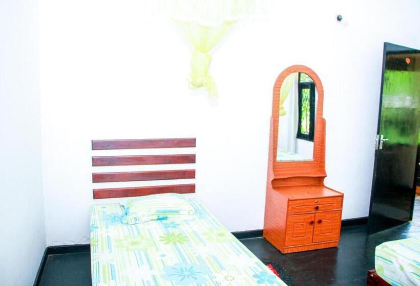 Номер Economy, Banana Rest Sigiriya