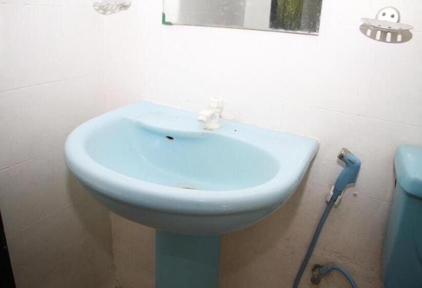 חדר אקונומי, Banana Rest Sigiriya