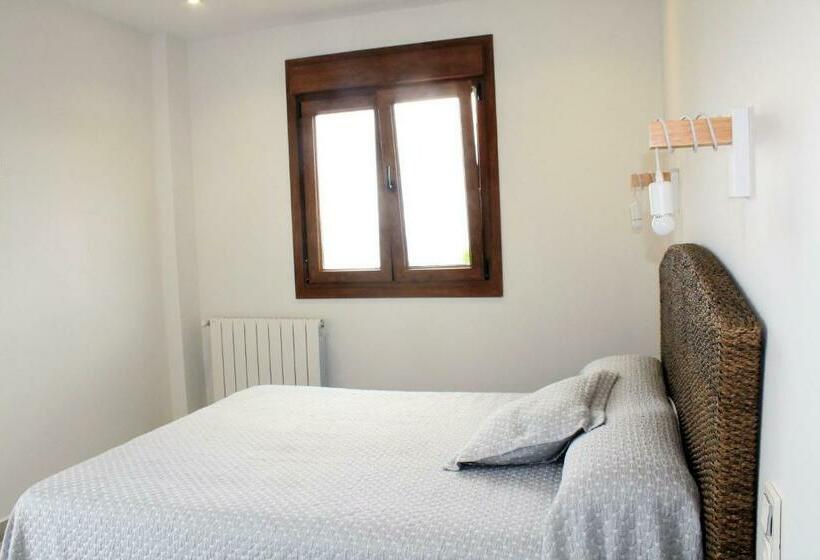 استودیوی استاندارد با چشمانداز دریا, Gazteategi