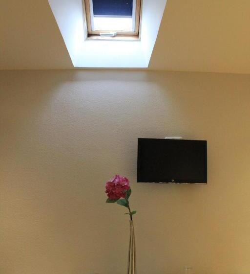 اتاق استاندارد برای معلولان, Gazteategi