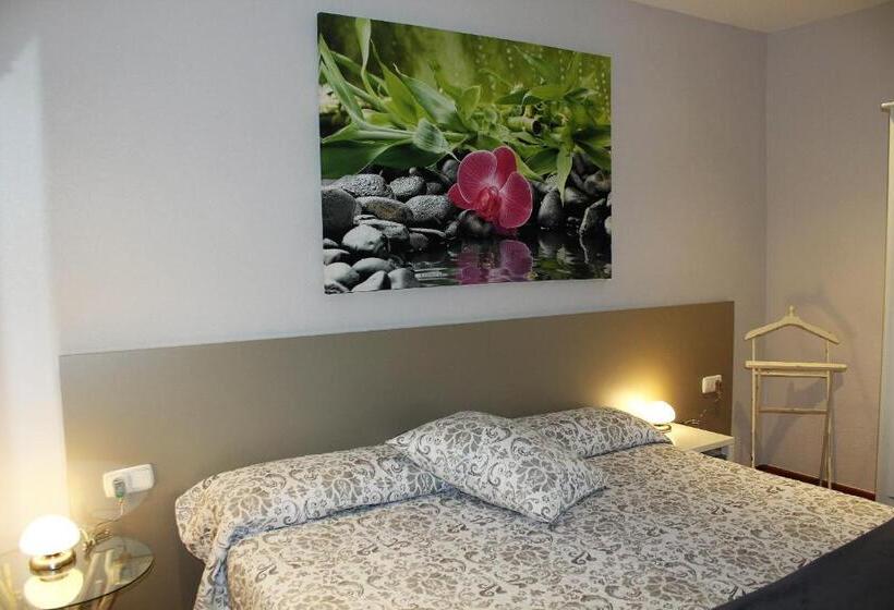 اتاق استاندارد برای معلولان, Gazteategi