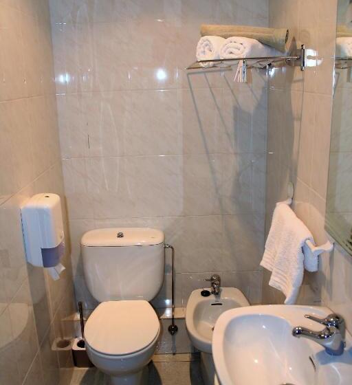 اتاق استاندارد برای معلولان, Gazteategi