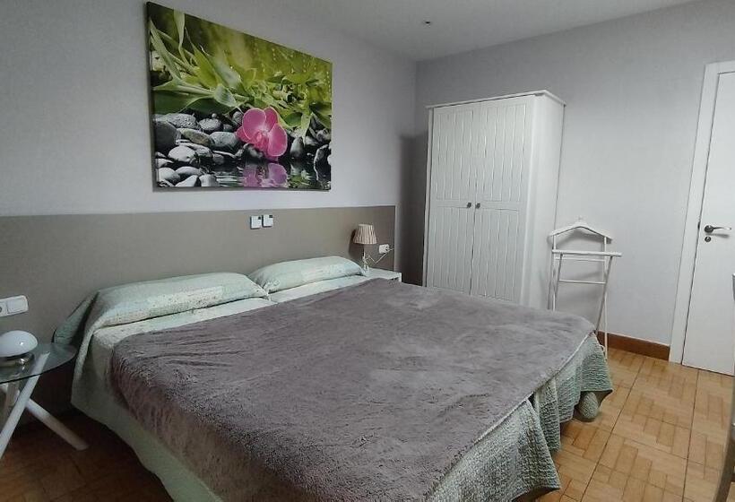 اتاق استاندارد, Gazteategi