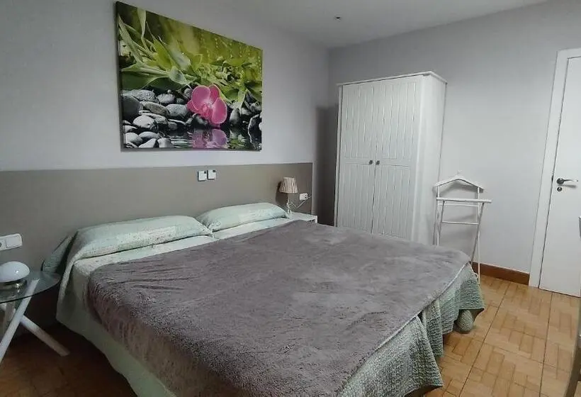 Standard-huone, Gazteategi