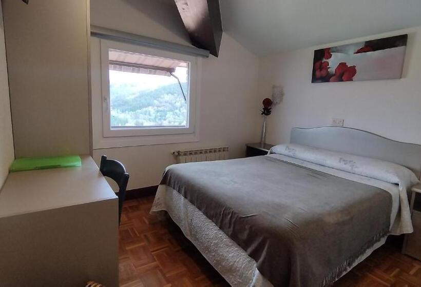 اتاق استاندارد یک نفره, Gazteategi