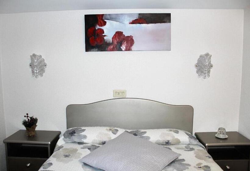 اتاق استاندارد یک نفره, Gazteategi