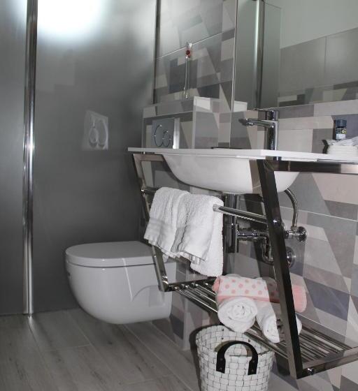 آپارتمان 1 خوابه همکف, Gazteategi