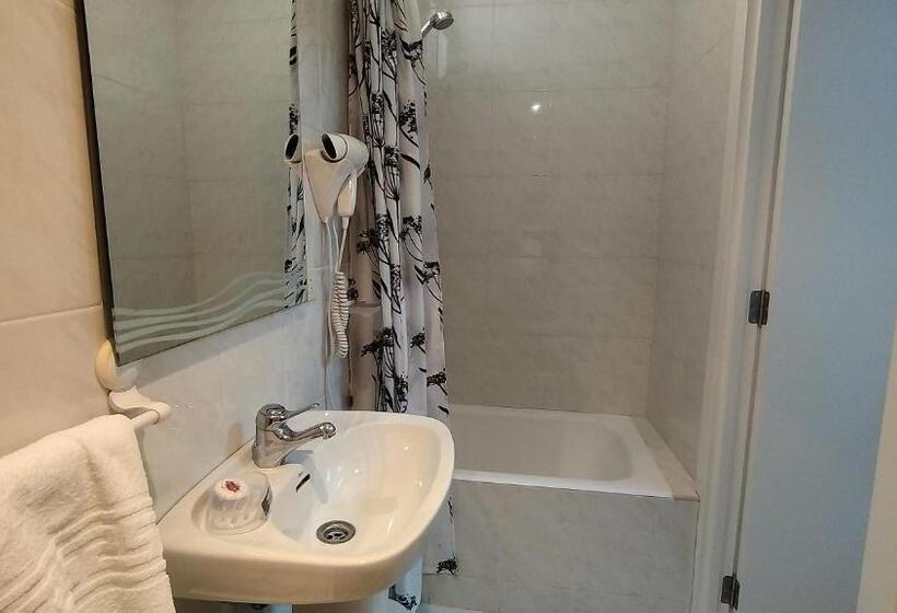 اتاق استاندارد, Gazteategi