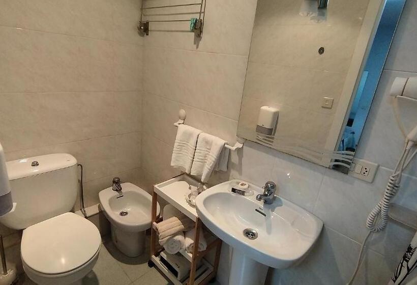 اتاق استاندارد, Gazteategi