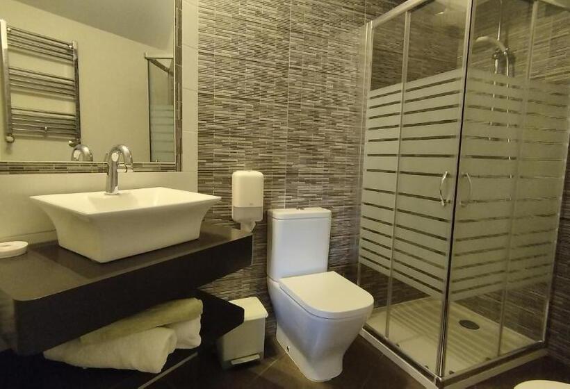 اتاق استاندارد, Gazteategi