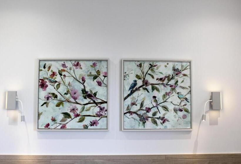 آپارتمان 1 خوابه همکف, Gazteategi