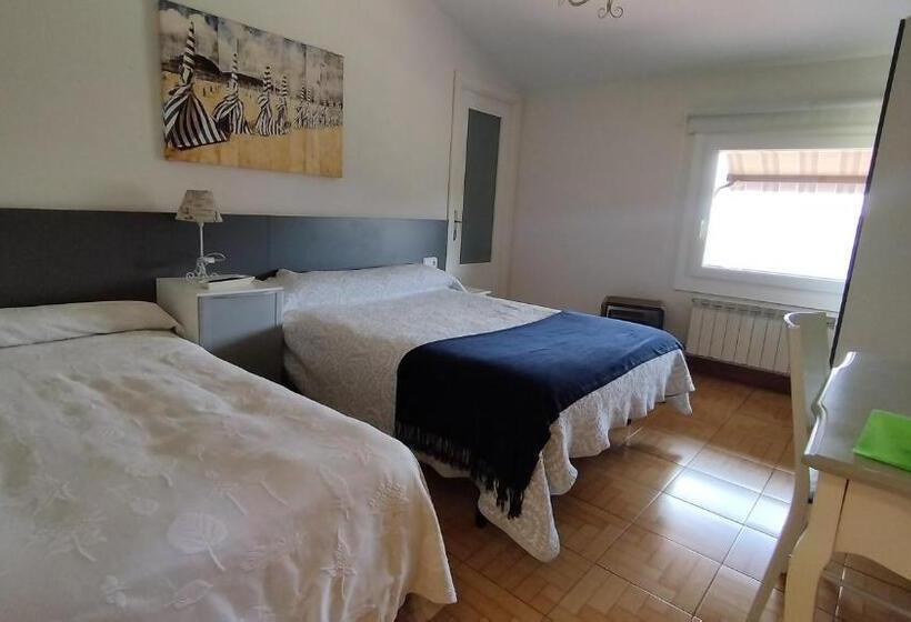 اتاق استاندارد, Gazteategi