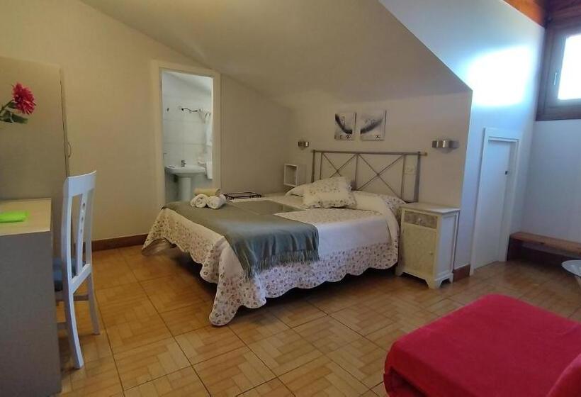 اتاق استاندارد, Gazteategi