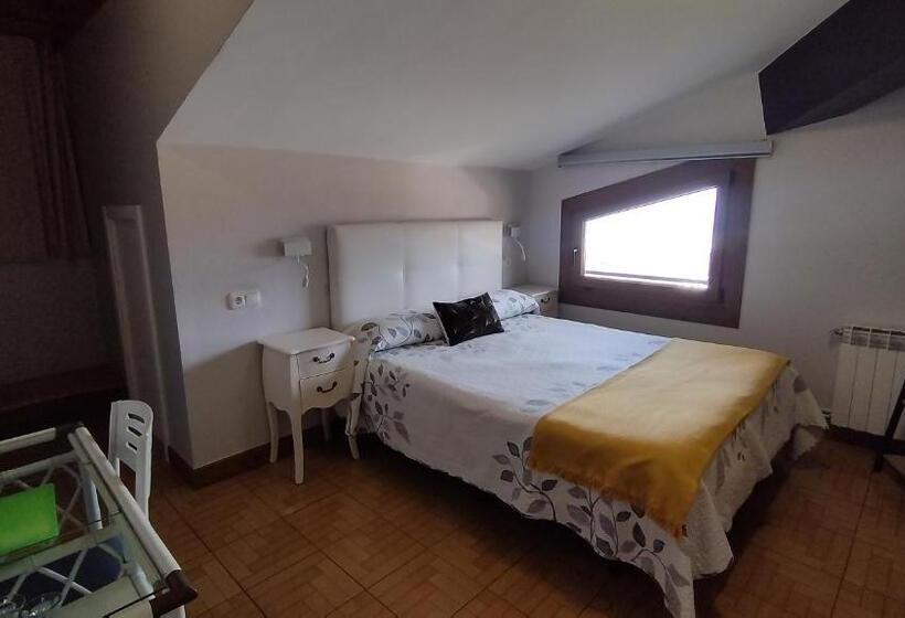 اتاق استاندارد, Gazteategi