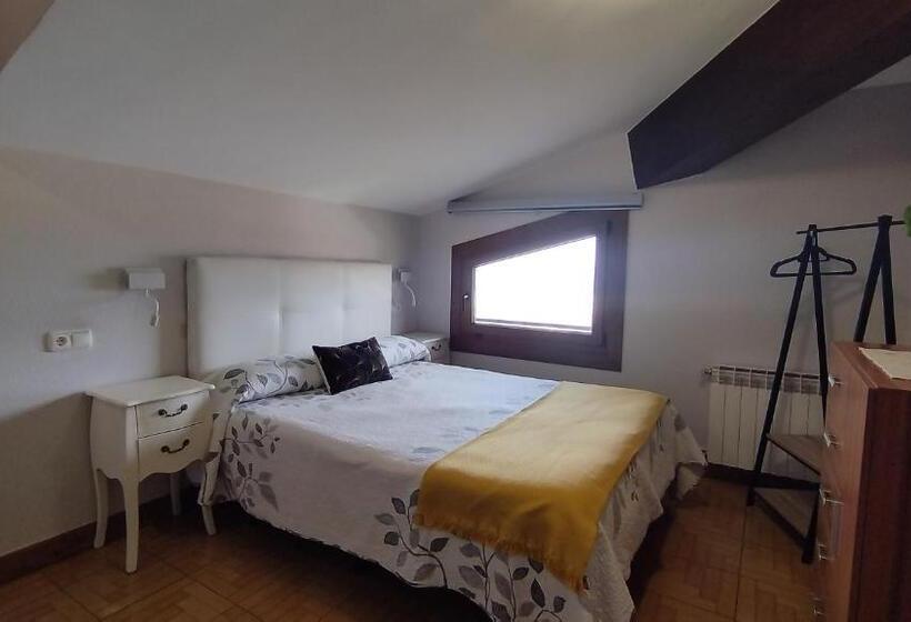 اتاق استاندارد, Gazteategi