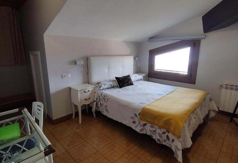 اتاق استاندارد, Gazteategi