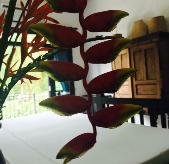 غرفة قياسية, Indika S Residence