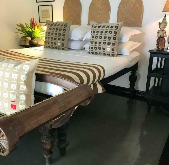 غرفة قياسية, Indika S Residence