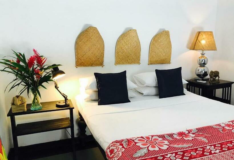 غرفة قياسية, Indika S Residence