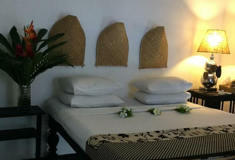 غرفة قياسية, Indika S Residence