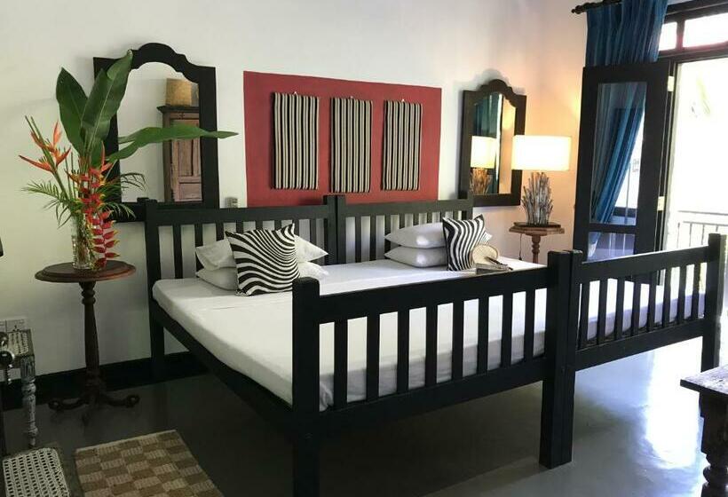 غرفة قياسية, Indika S Residence