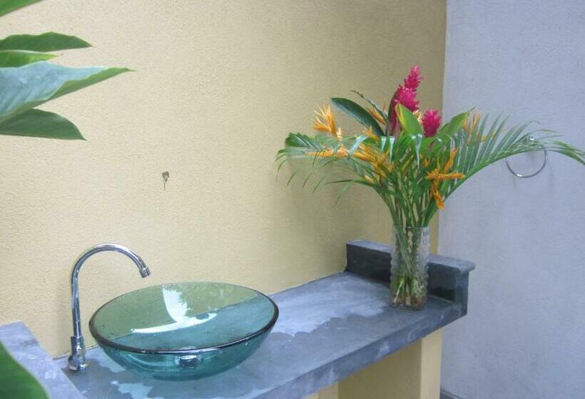 غرفة قياسية, Indika S Residence