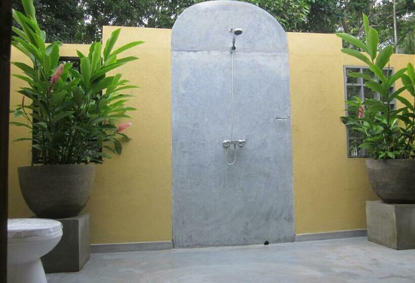 غرفة قياسية, Indika S Residence