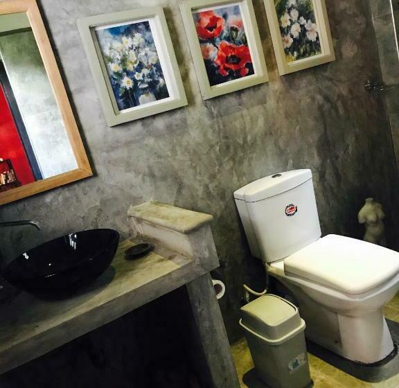 غرفة قياسية, Indika S Residence