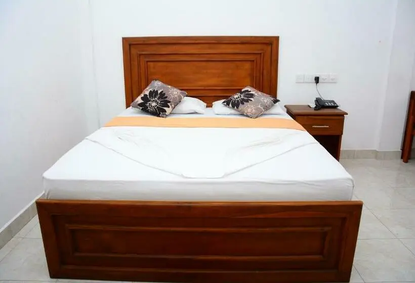 Standard-huone, Royal Nest