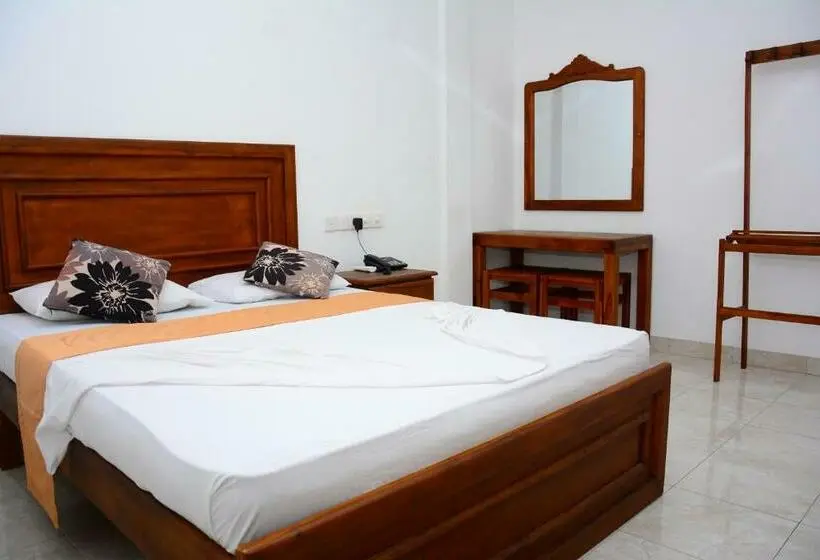 Standard-huone, Royal Nest