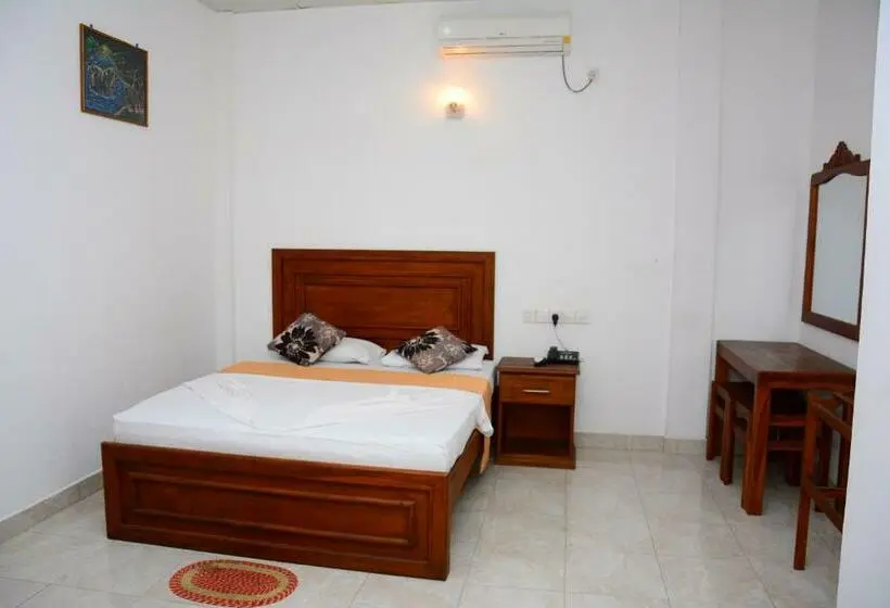 Standard-huone, Royal Nest