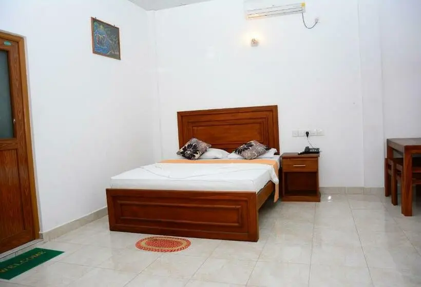Standard-huone, Royal Nest